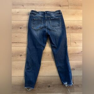 Vervet skinny jeans size 14